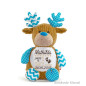 Preview: Hirsch Personalisiert mit Namen